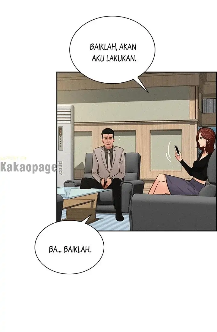 Read Lord of Money ID Manga Online