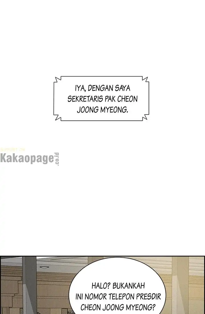 Read Lord of Money ID Manga Online
