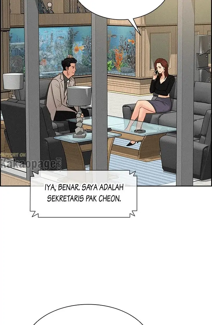 Read Lord of Money ID Manga Online