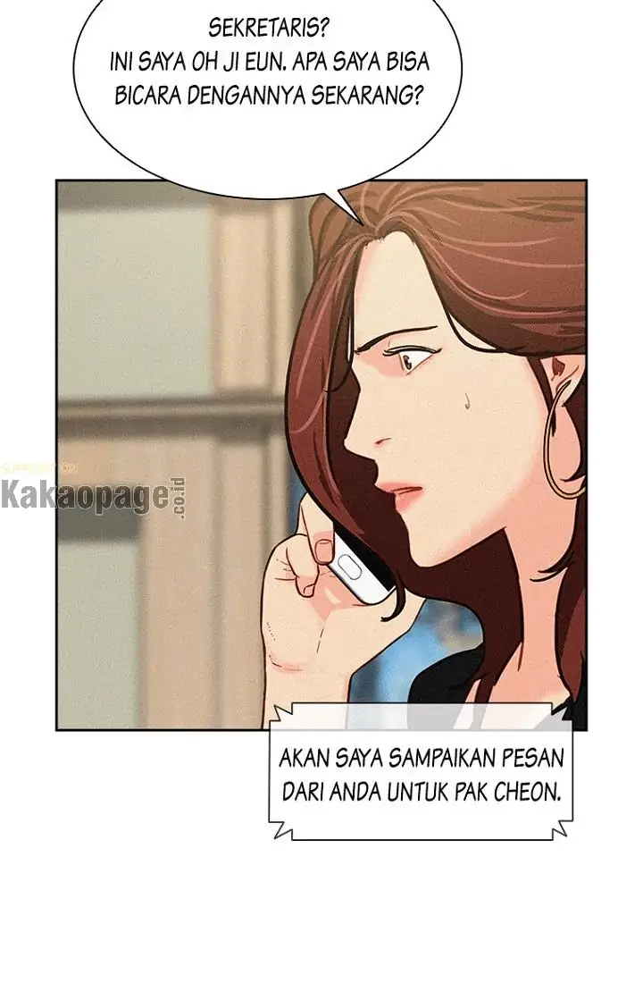 Read Lord of Money ID Manga Online