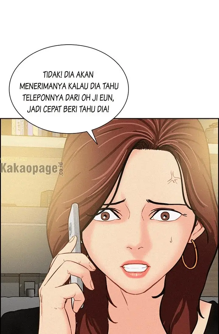 Read Lord of Money ID Manga Online