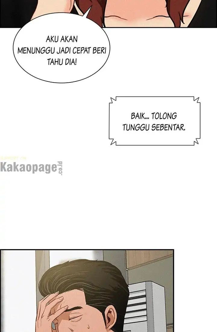 Read Lord of Money ID Manga Online