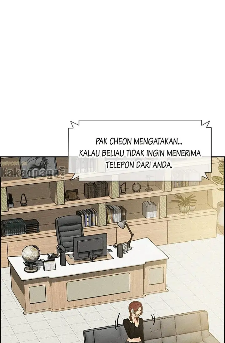 Read Lord of Money ID Manga Online