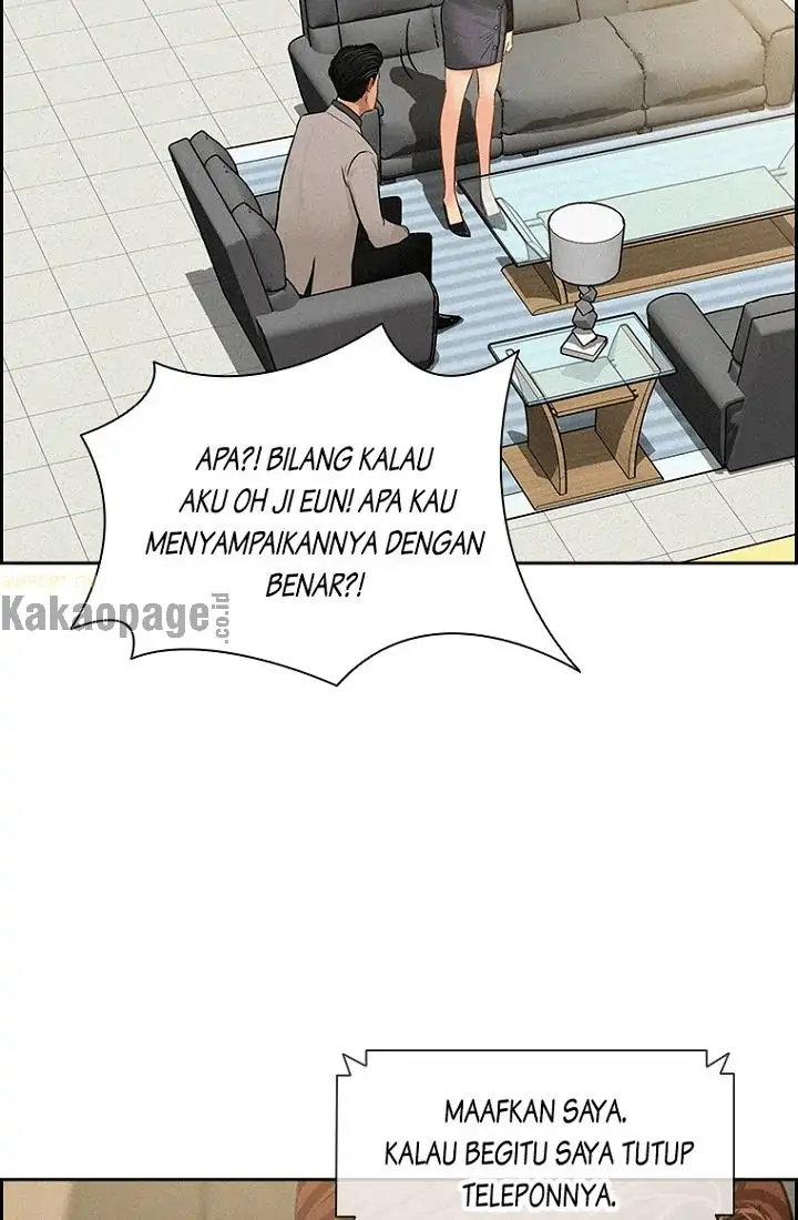 Read Lord of Money ID Manga Online