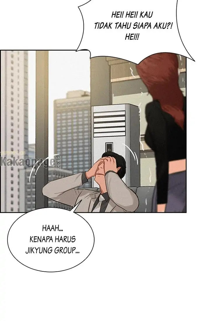 Read Lord of Money ID Manga Online