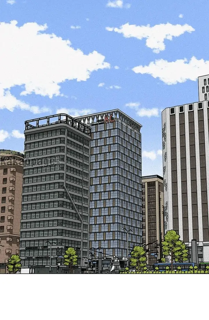 Read Lord of Money ID Manga Online