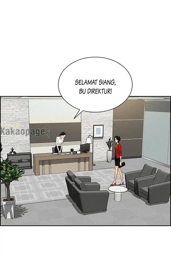 Read Lord of Money ID Manga Online