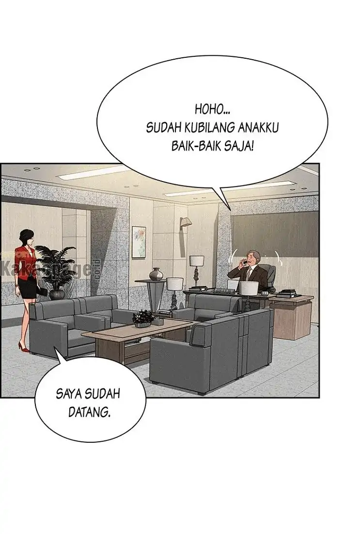 Read Lord of Money ID Manga Online