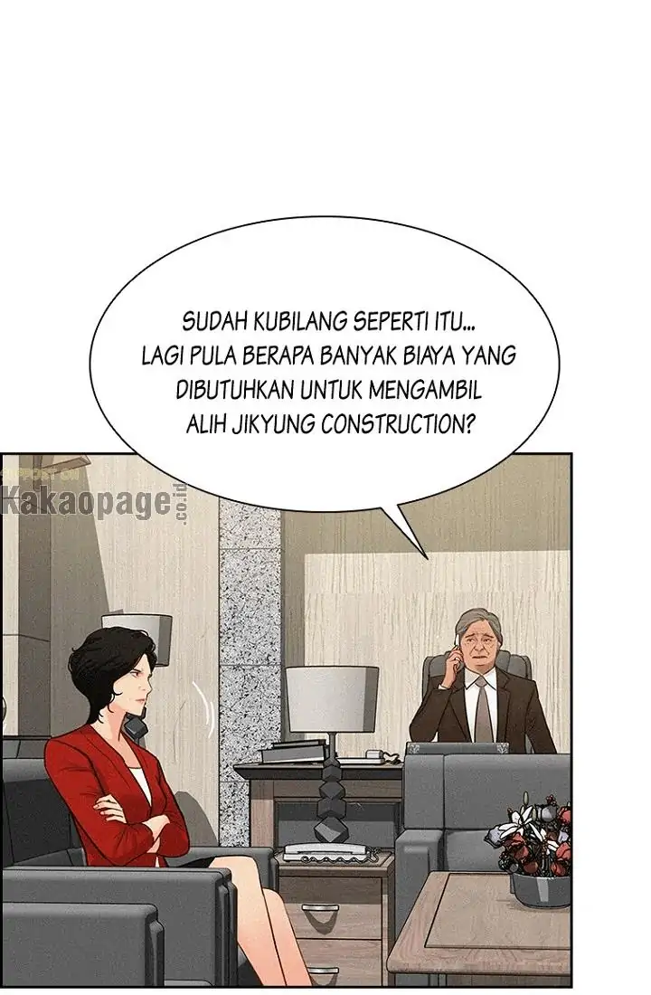 Read Lord of Money ID Manga Online