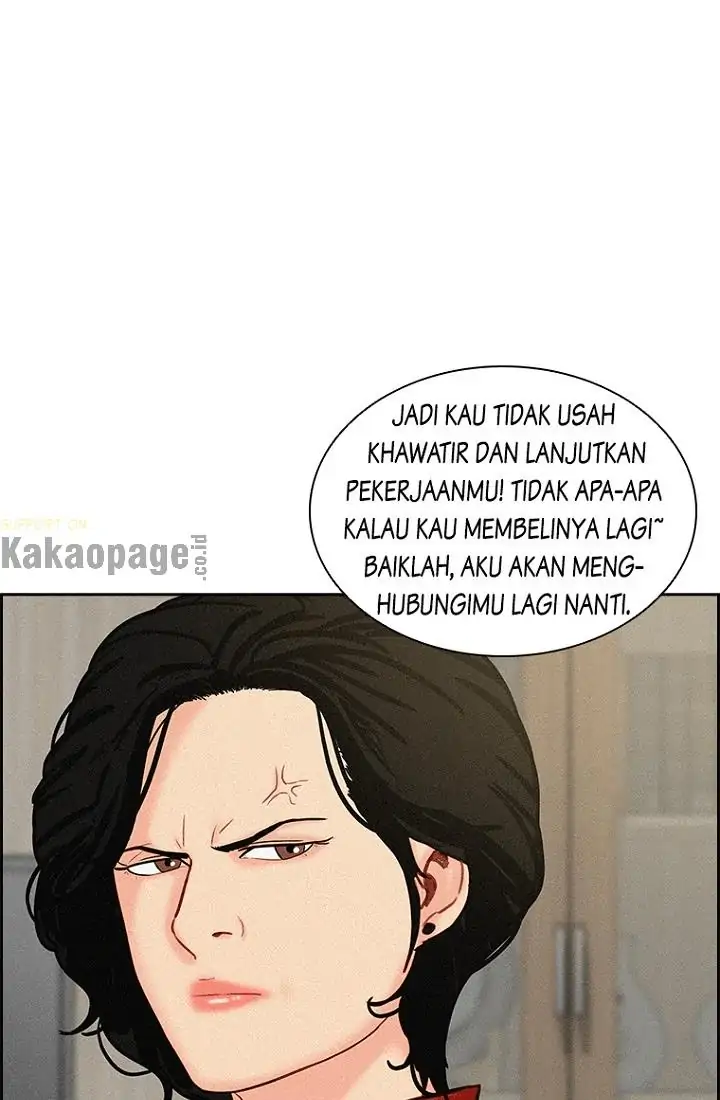 Read Lord of Money ID Manga Online
