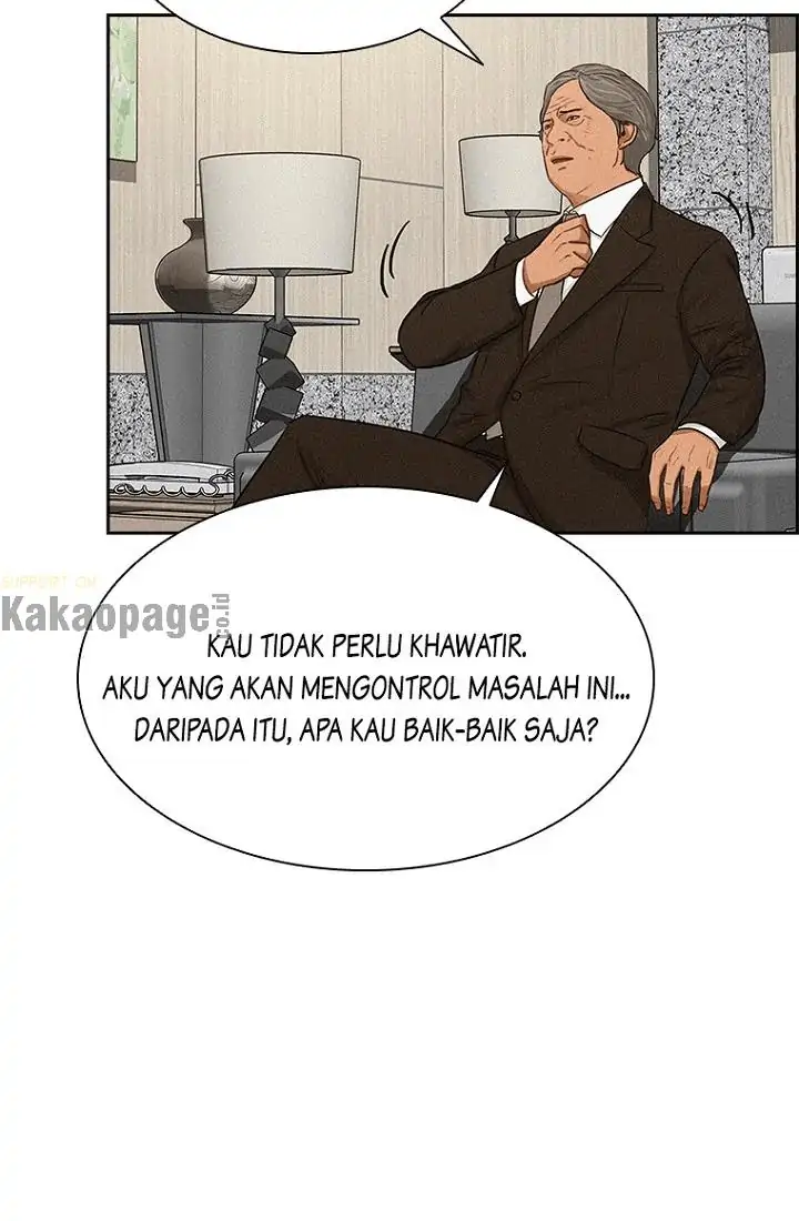 Read Lord of Money ID Manga Online