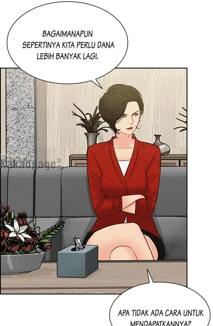 Read Lord of Money ID Manga Online