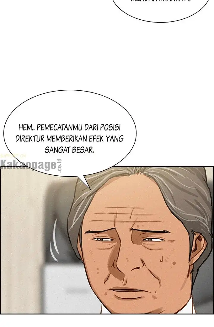Read Lord of Money ID Manga Online
