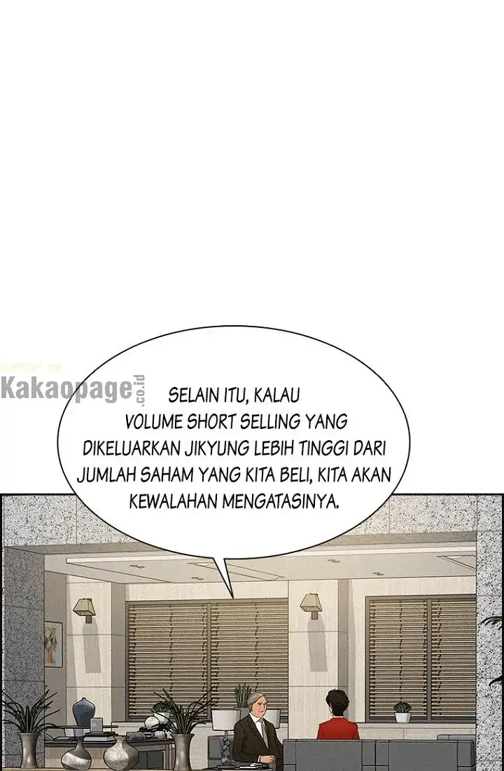 Read Lord of Money ID Manga Online