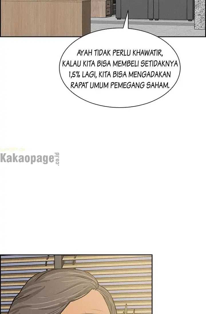 Read Lord of Money ID Manga Online