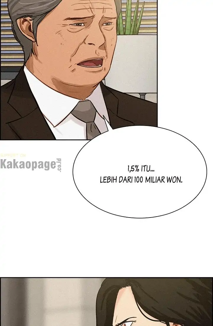 Read Lord of Money ID Manga Online