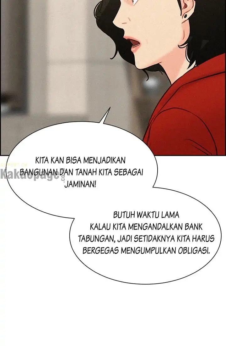 Read Lord of Money ID Manga Online