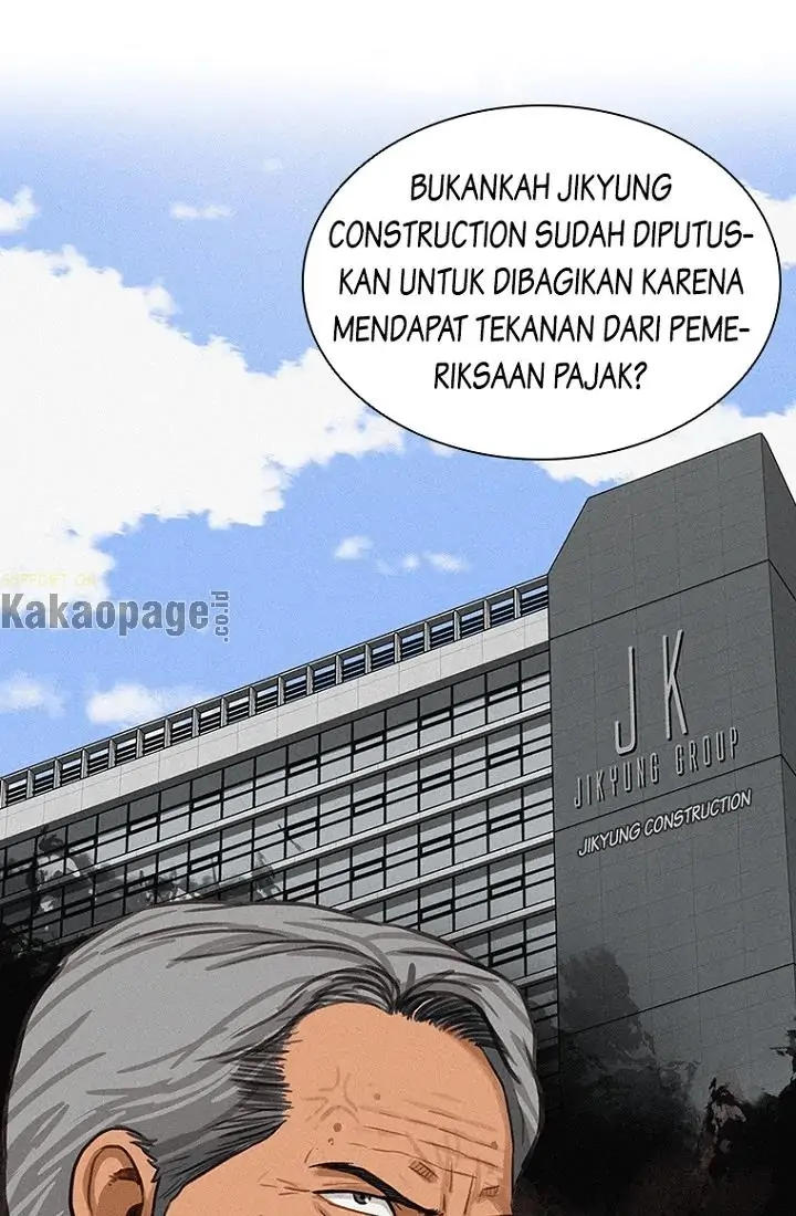 Read Lord of Money ID Manga Online