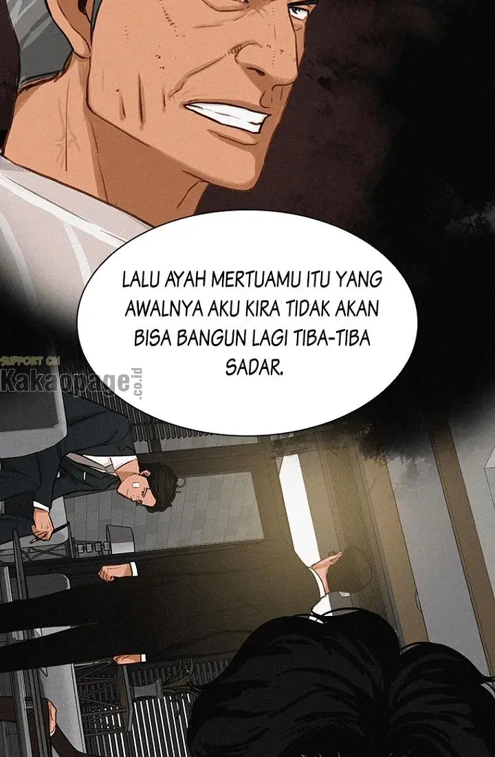 Read Lord of Money ID Manga Online