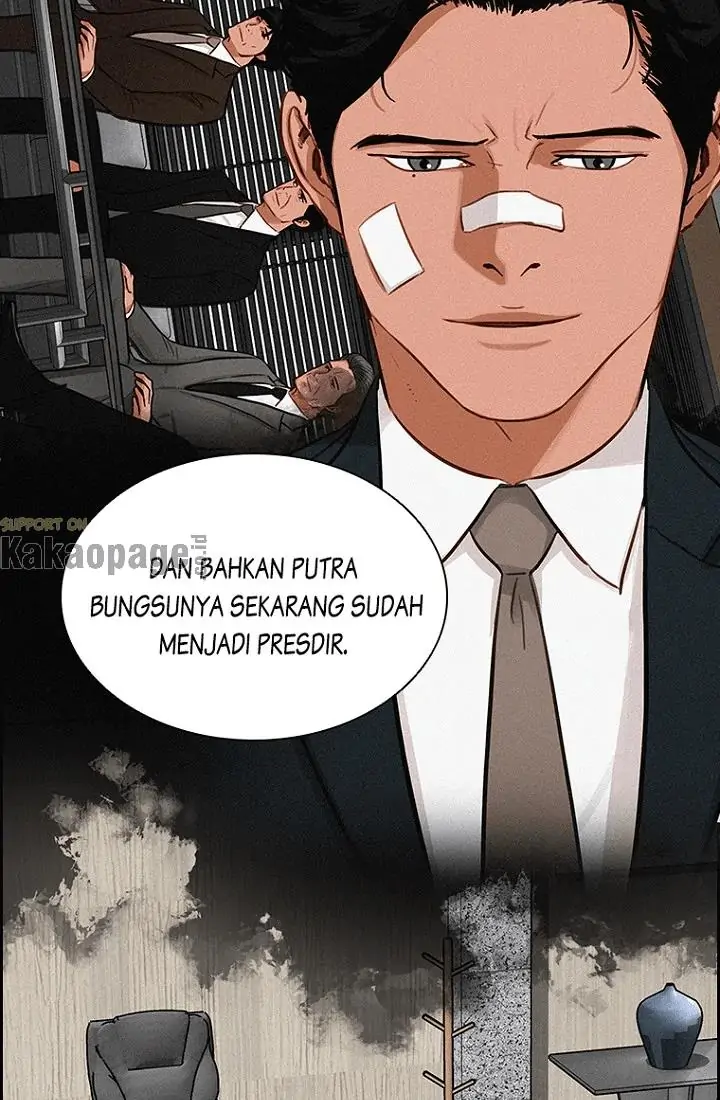 Read Lord of Money ID Manga Online