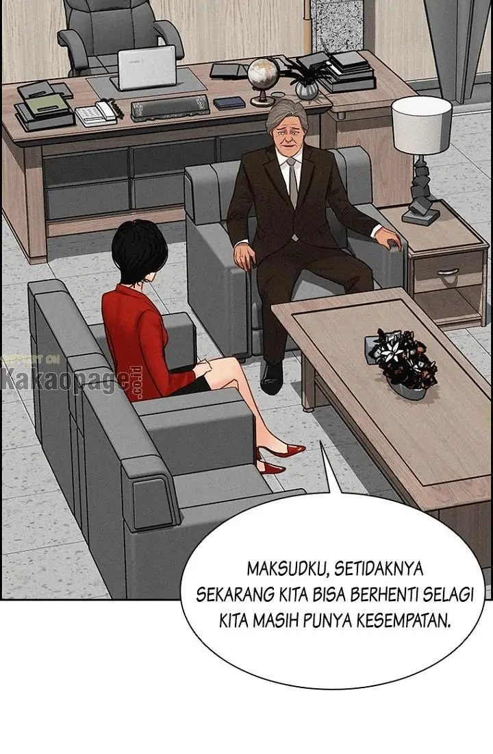 Read Lord of Money ID Manga Online