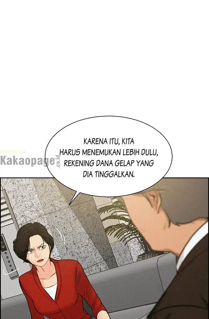 Read Lord of Money ID Manga Online