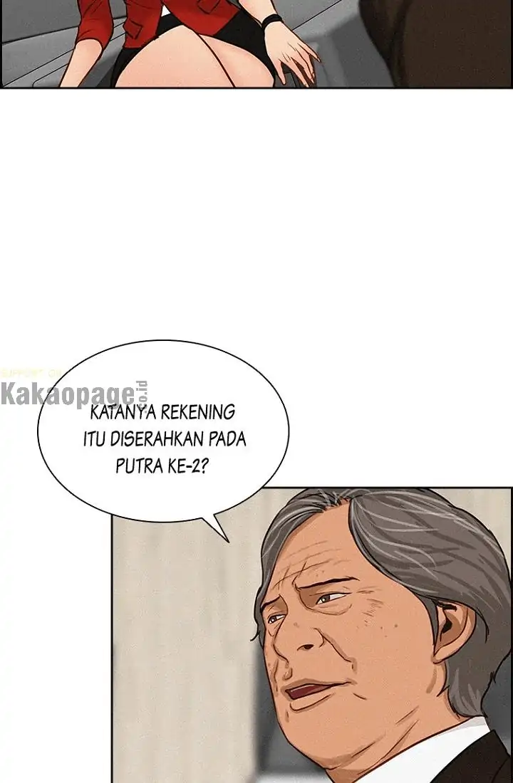 Read Lord of Money ID Manga Online