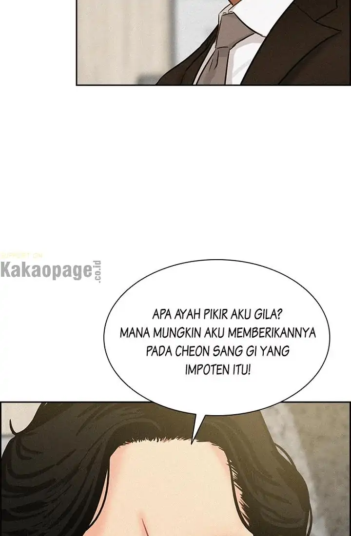 Read Lord of Money ID Manga Online