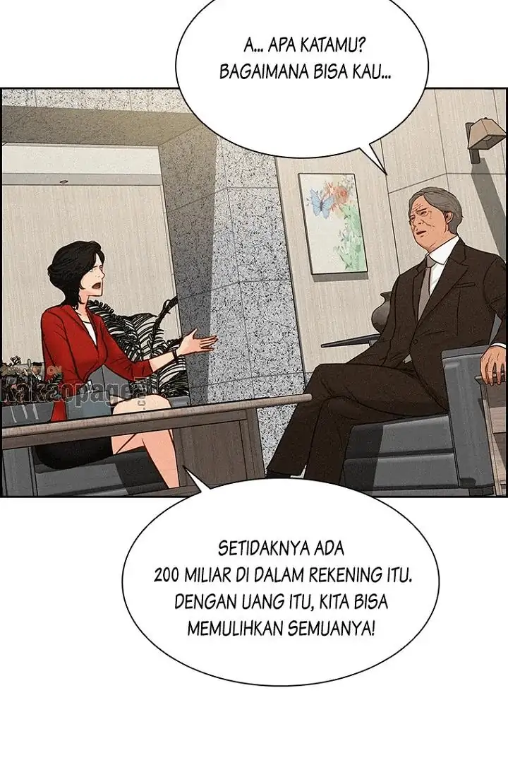 Read Lord of Money ID Manga Online