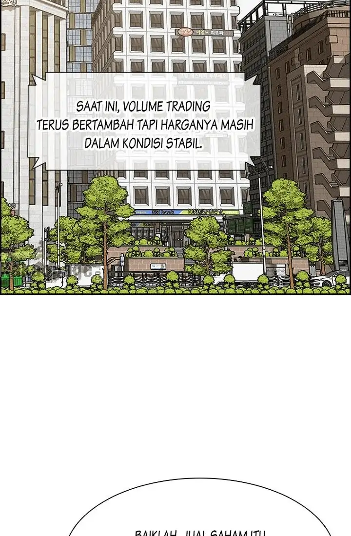 Read Lord of Money ID Manga Online