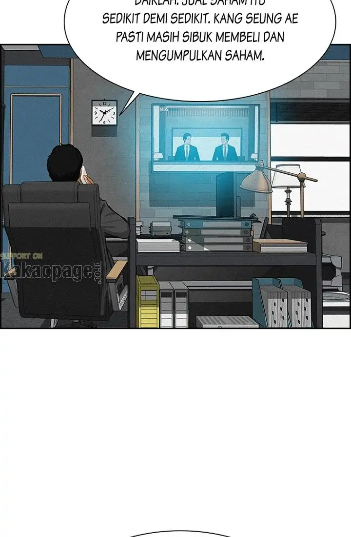 Read Lord of Money ID Manga Online