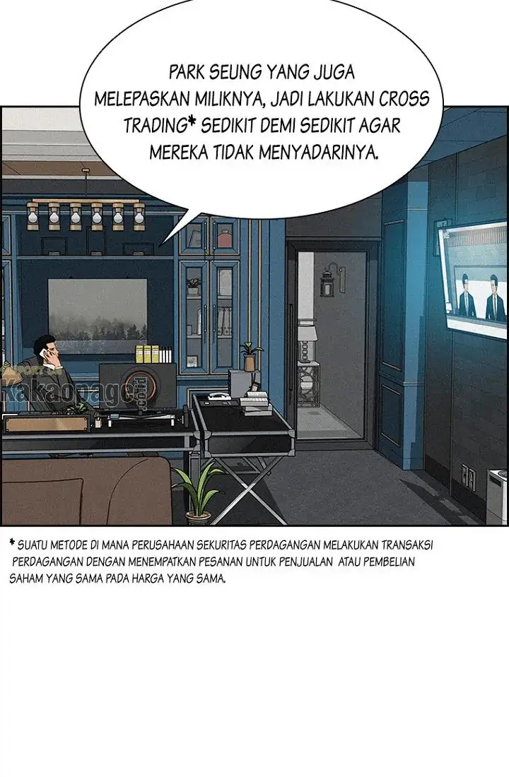 Read Lord of Money ID Manga Online