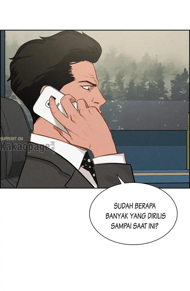 Read Lord of Money ID Manga Online