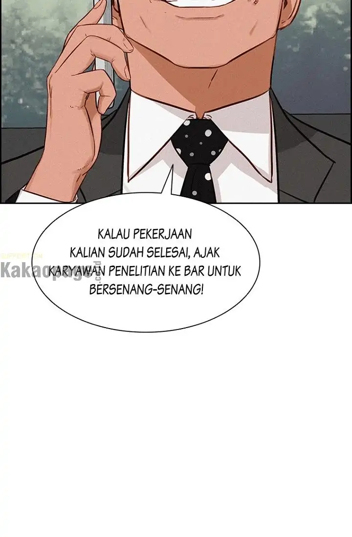 Read Lord of Money ID Manga Online