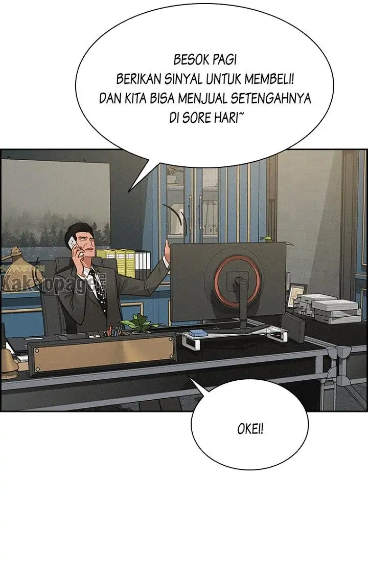 Read Lord of Money ID Manga Online