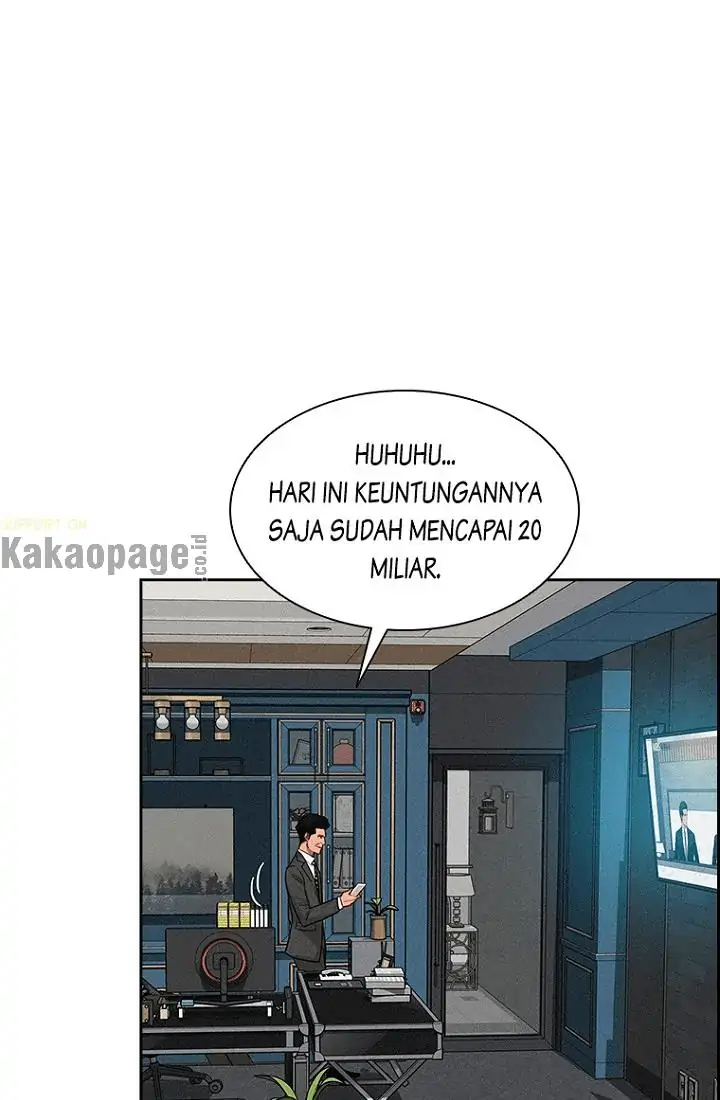 Read Lord of Money ID Manga Online