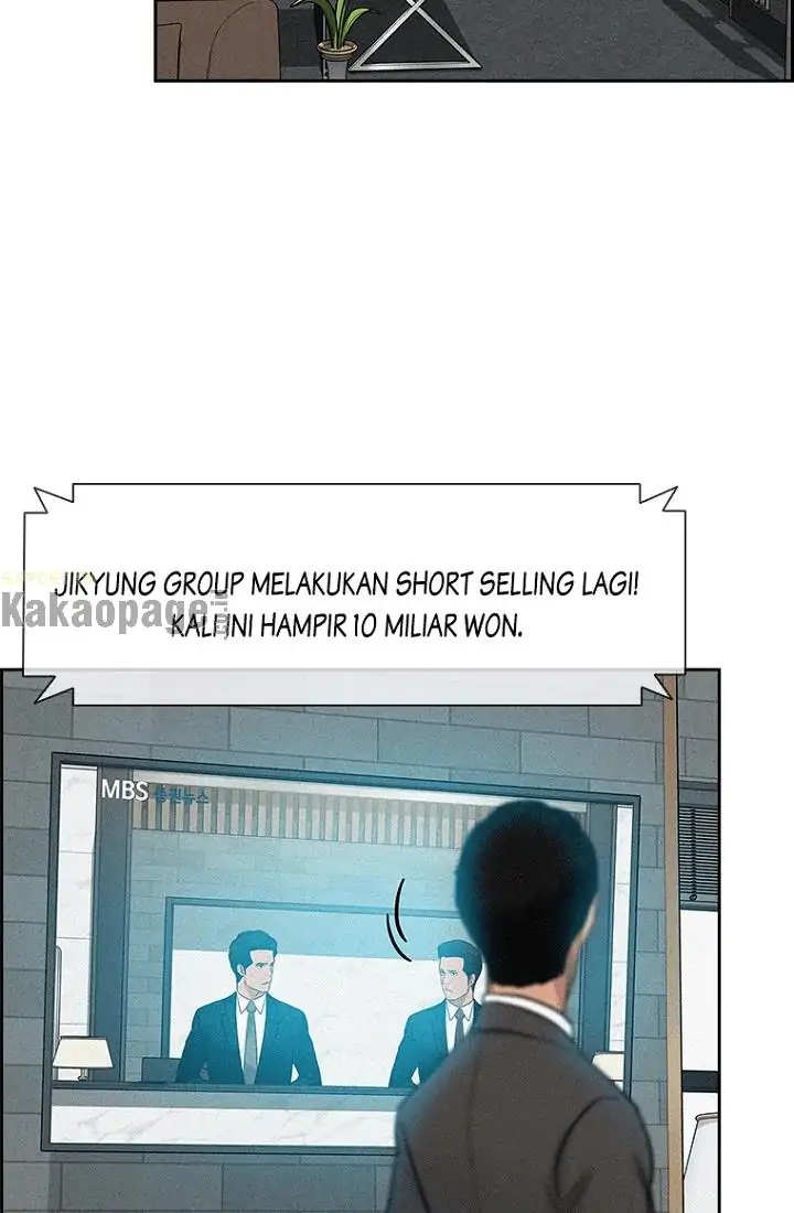 Read Lord of Money ID Manga Online
