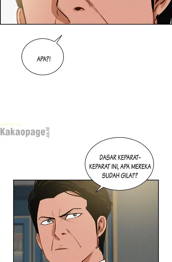 Read Lord of Money ID Manga Online