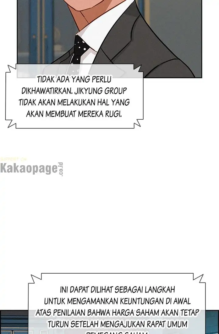 Read Lord of Money ID Manga Online
