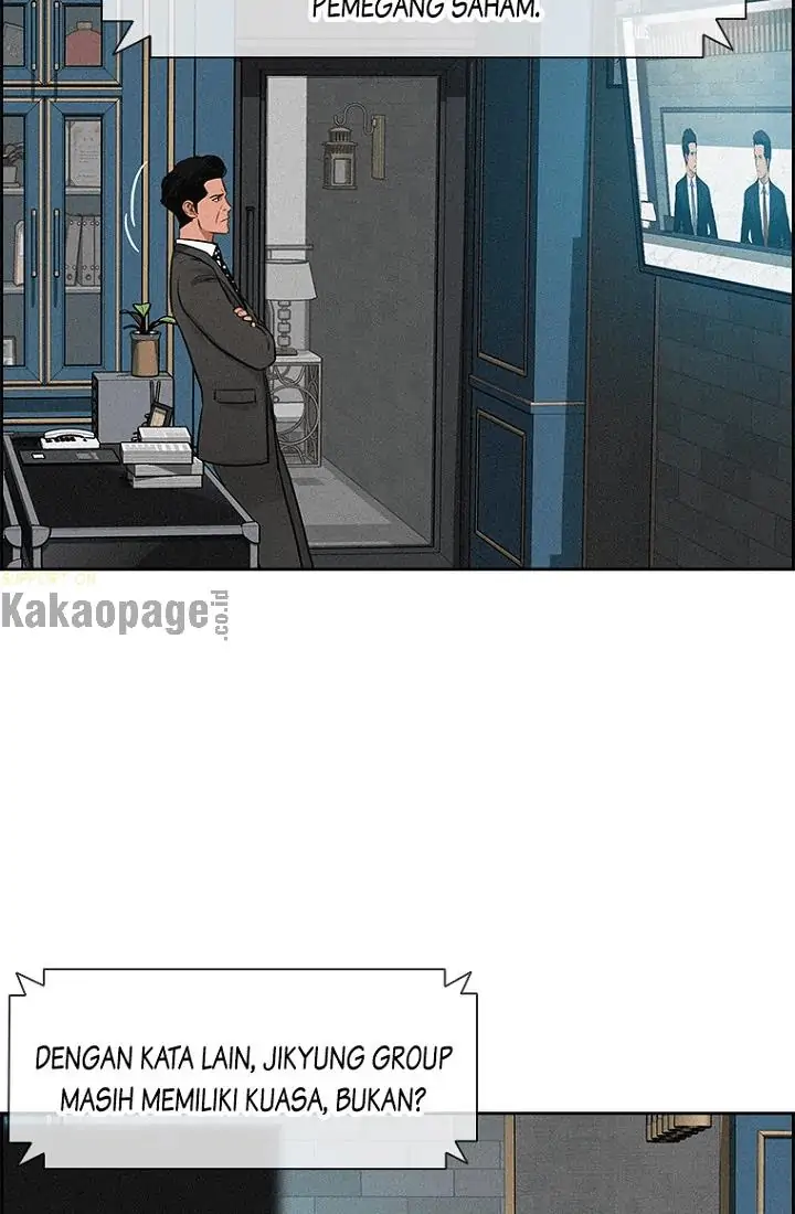 Read Lord of Money ID Manga Online