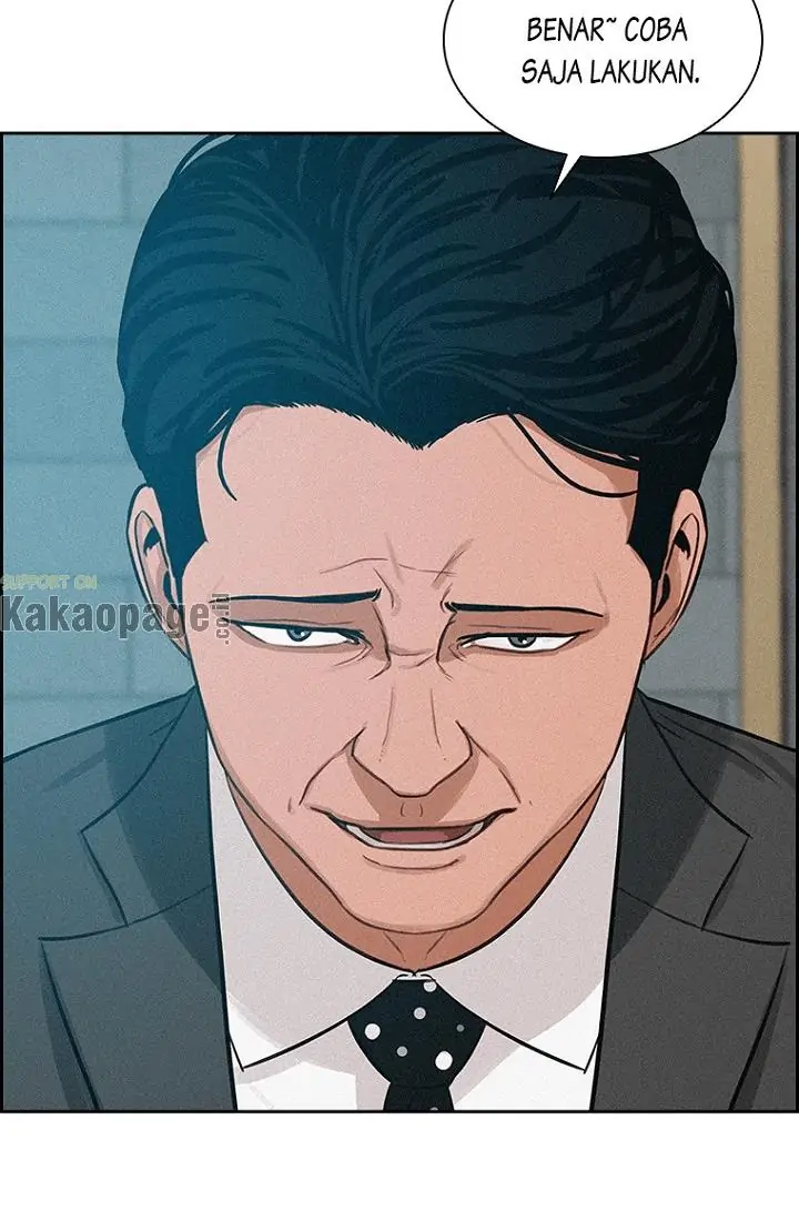Read Lord of Money ID Manga Online