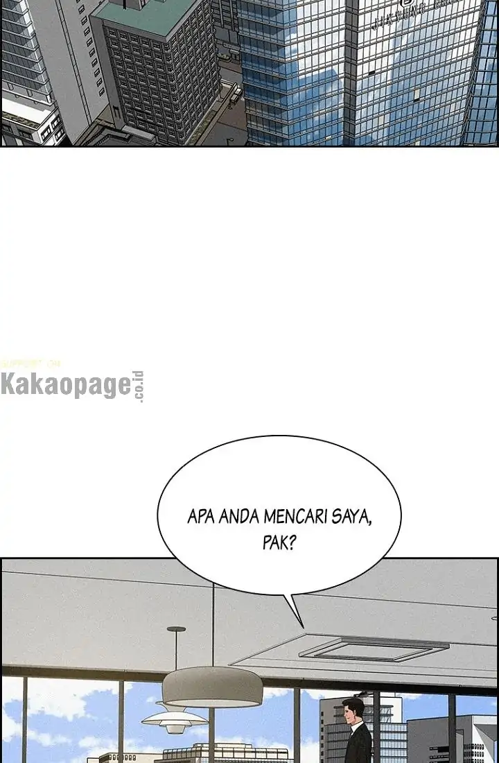 Read Lord of Money ID Manga Online