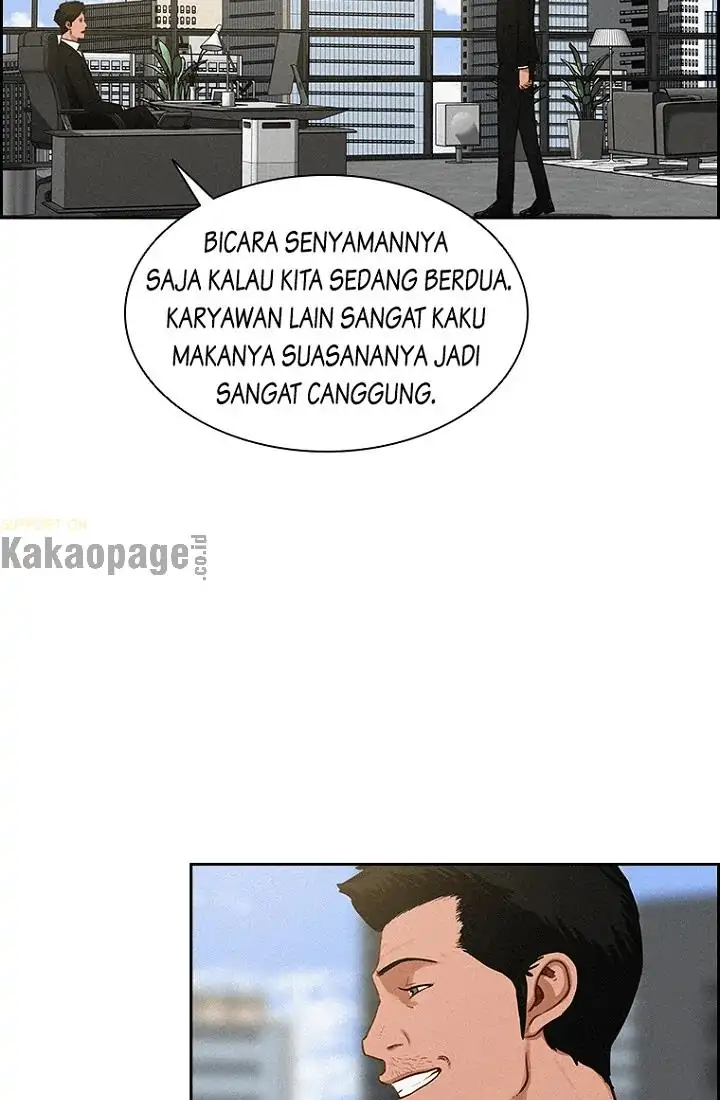 Read Lord of Money ID Manga Online