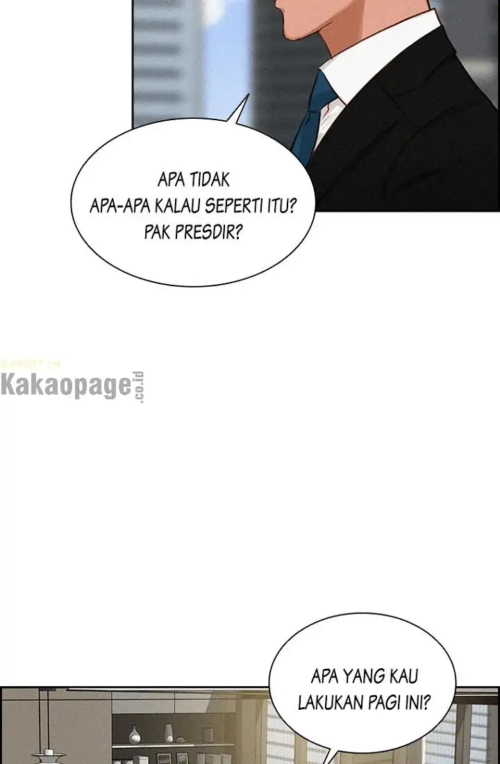 Read Lord of Money ID Manga Online