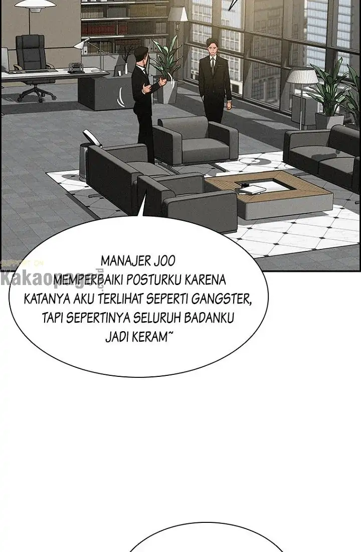 Read Lord of Money ID Manga Online