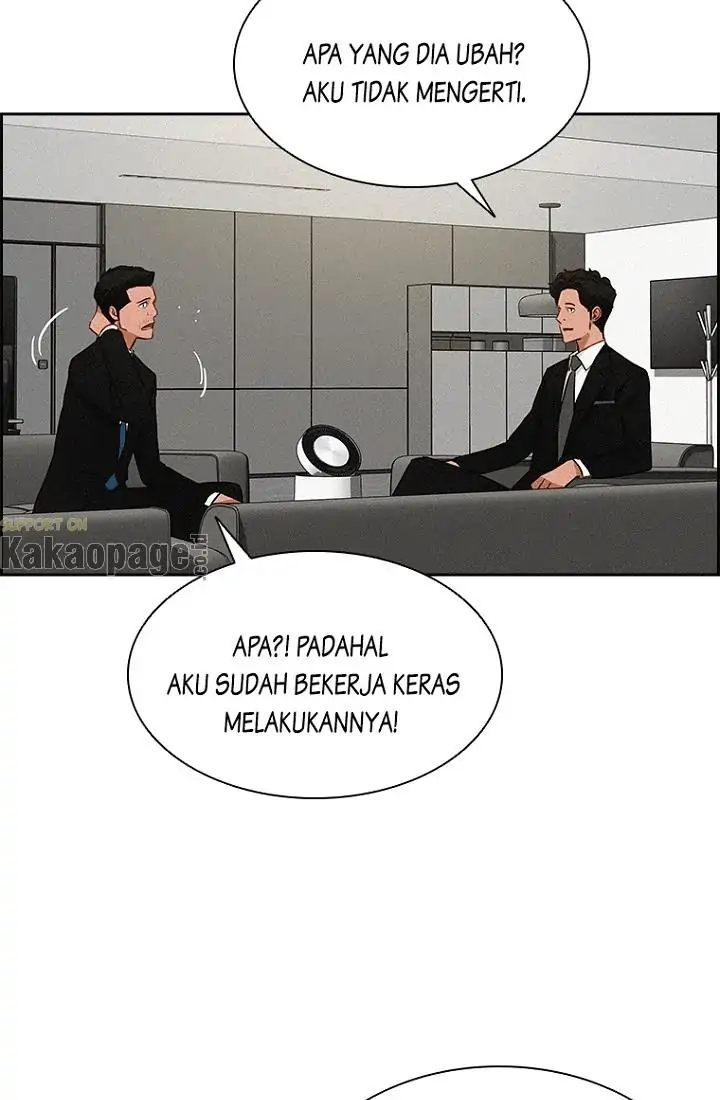 Read Lord of Money ID Manga Online