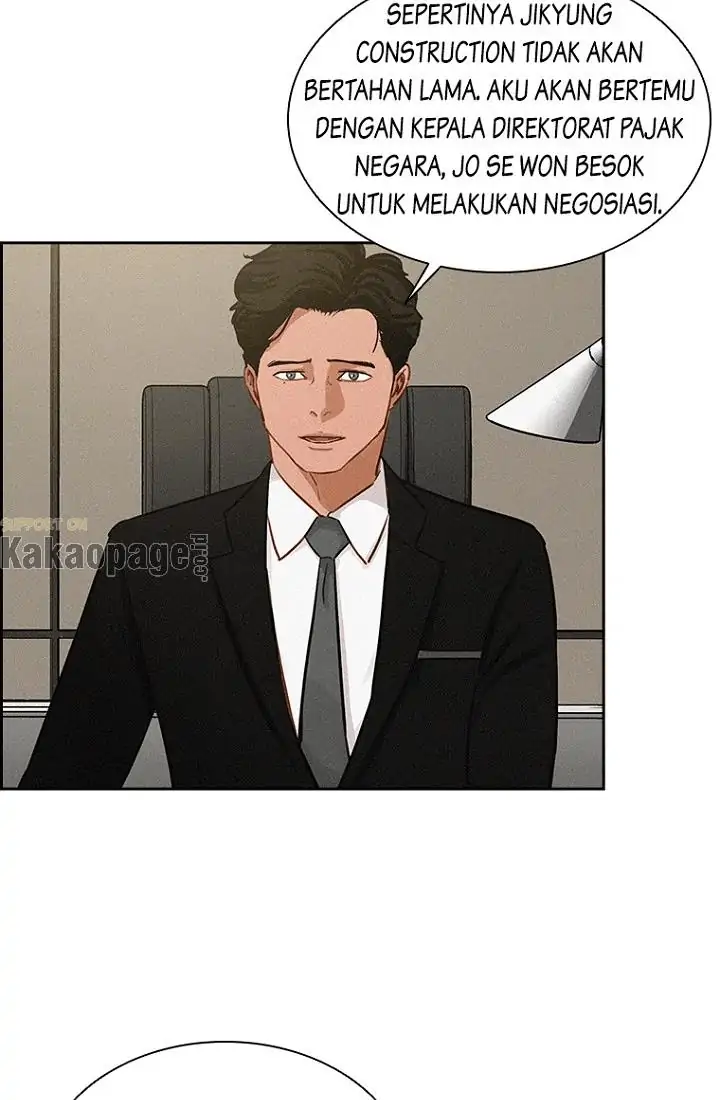 Read Lord of Money ID Manga Online