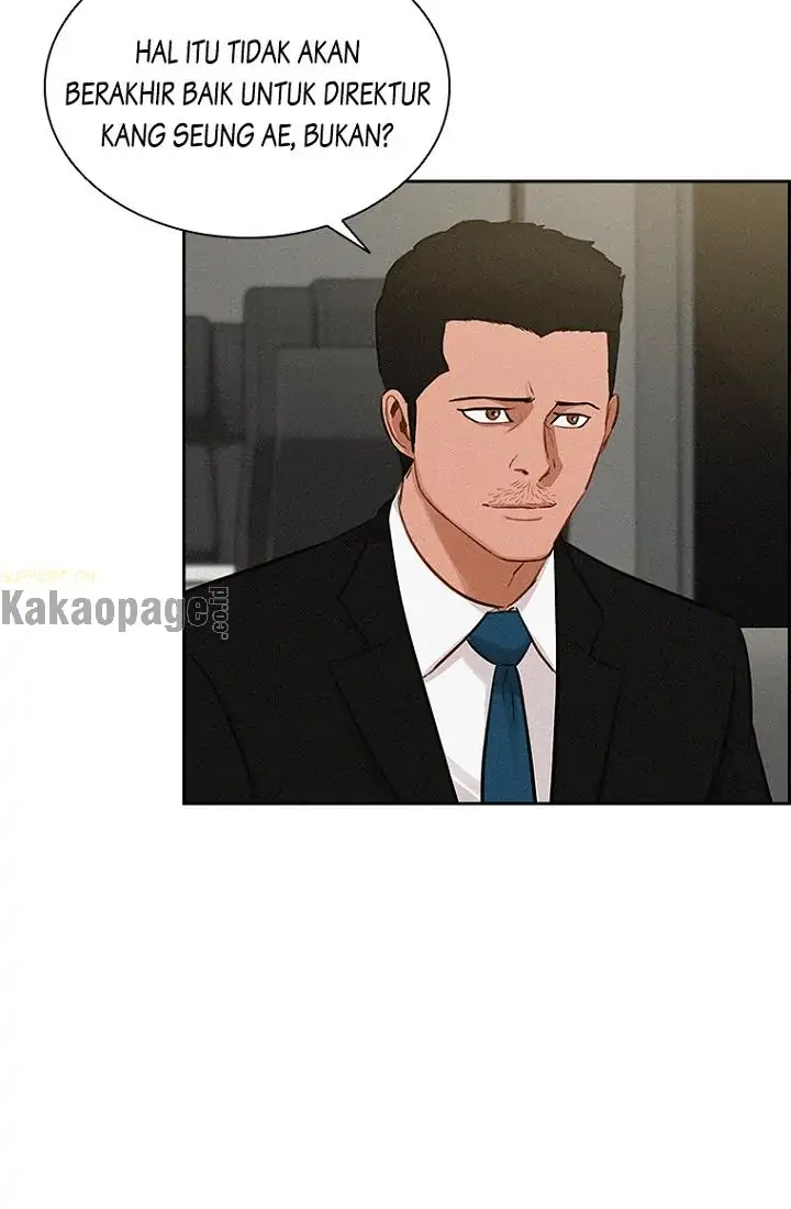 Read Lord of Money ID Manga Online
