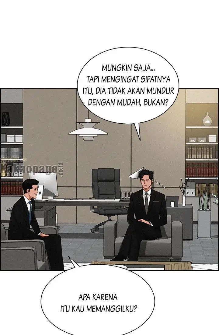 Read Lord of Money ID Manga Online