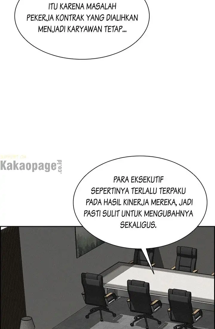 Read Lord of Money ID Manga Online